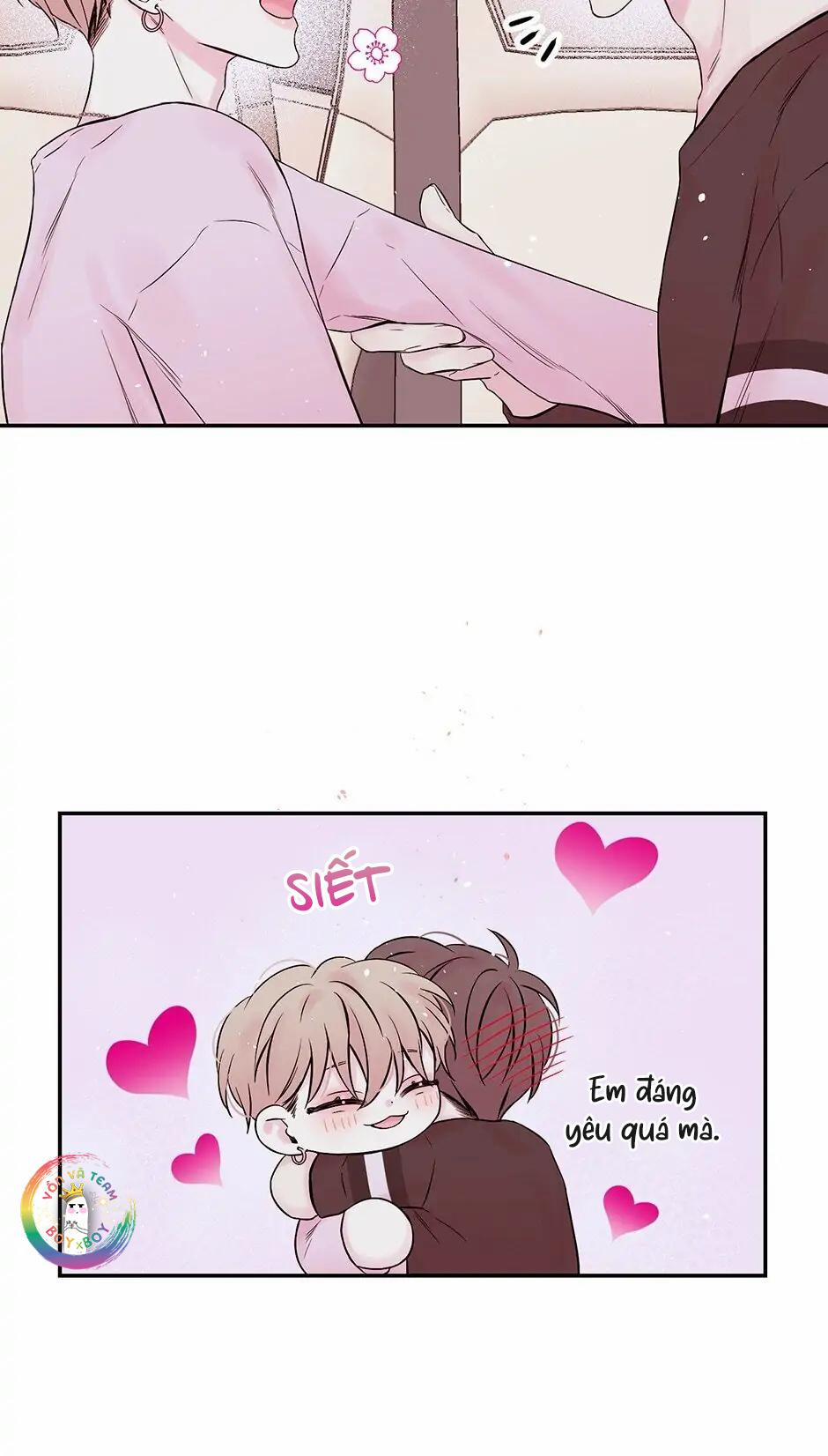 Trở Thành Huyết Nô Của Bạn Cùng Lớp 5 0 trang 31