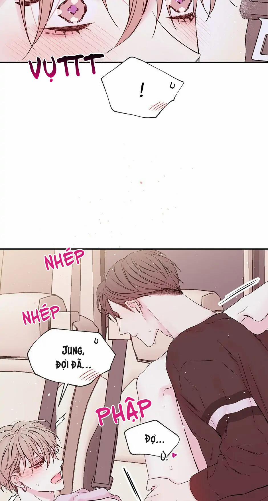 Trở Thành Huyết Nô Của Bạn Cùng Lớp 5 0 trang 7