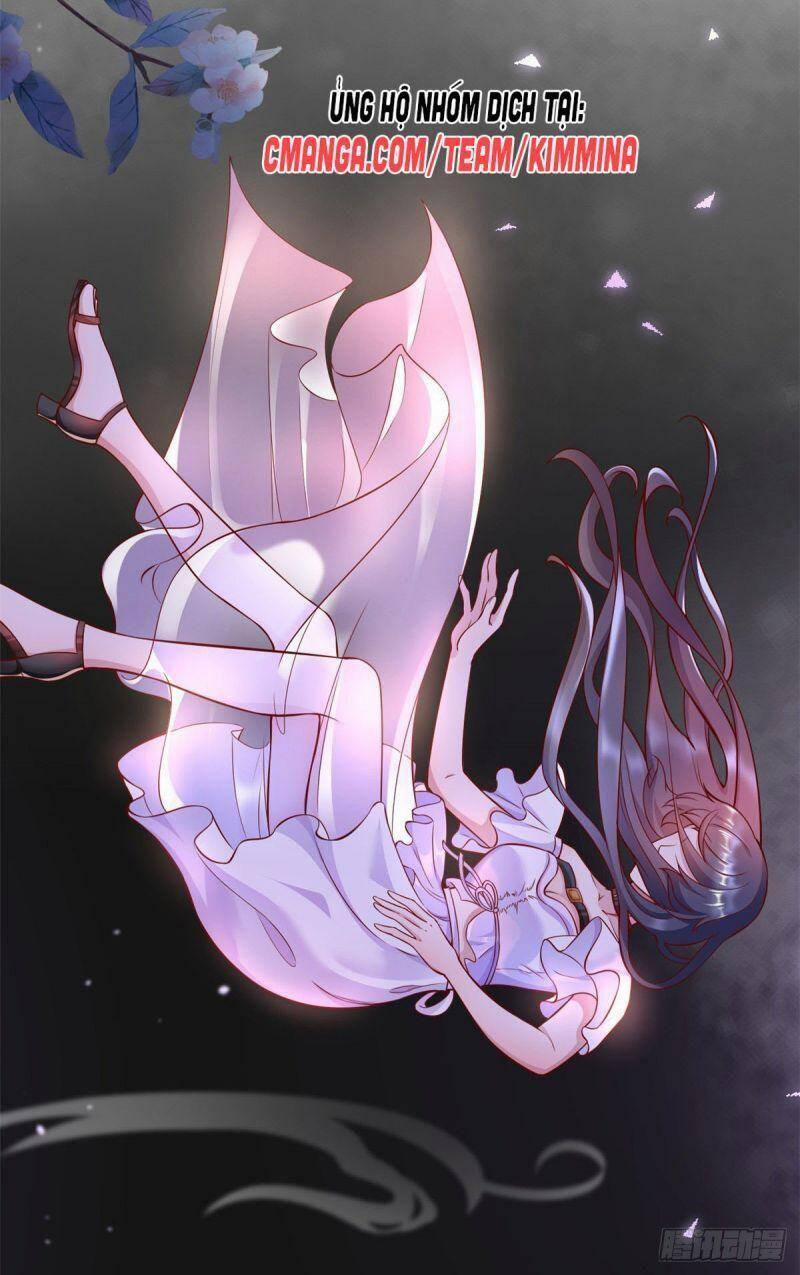 Trở Thành Lão Đại Từ Việc Tiêu Tiền 1 trang 1