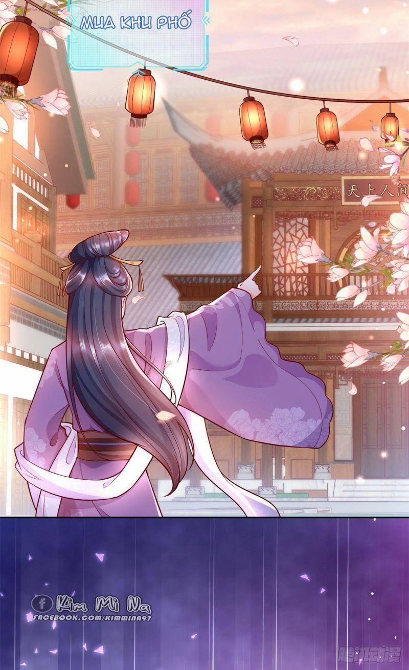 Trở Thành Lão Đại Từ Việc Tiêu Tiền 1 trang 10