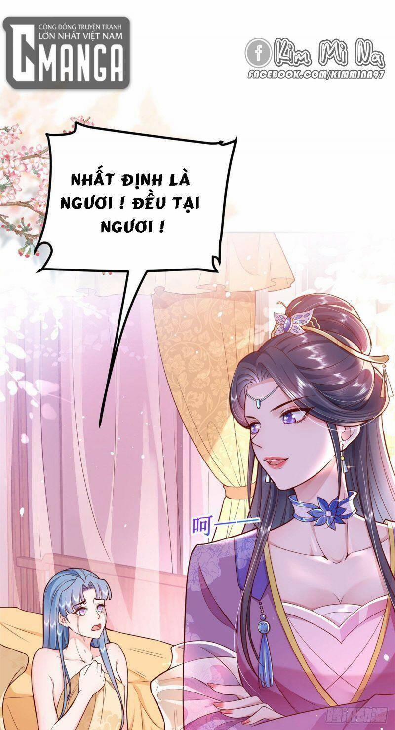 Trở Thành Lão Đại Từ Việc Tiêu Tiền 1 trang 15