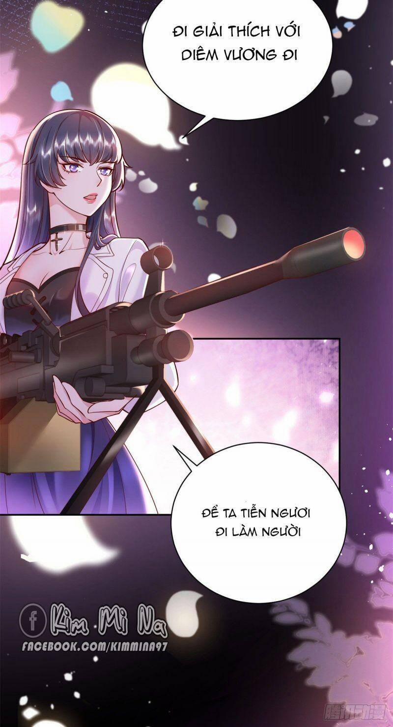 Trở Thành Lão Đại Từ Việc Tiêu Tiền 1 trang 18