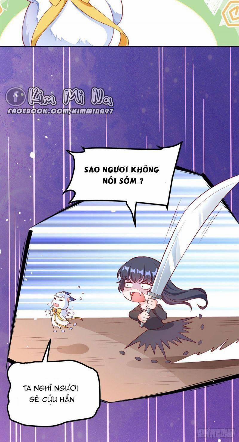 Trở Thành Lão Đại Từ Việc Tiêu Tiền 1 trang 21