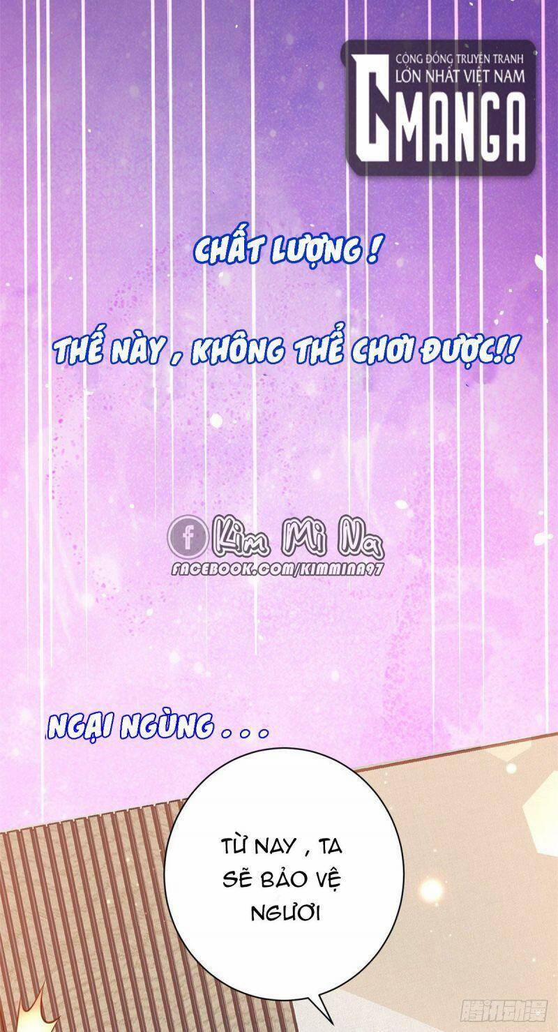 Trở Thành Lão Đại Từ Việc Tiêu Tiền 1 trang 22