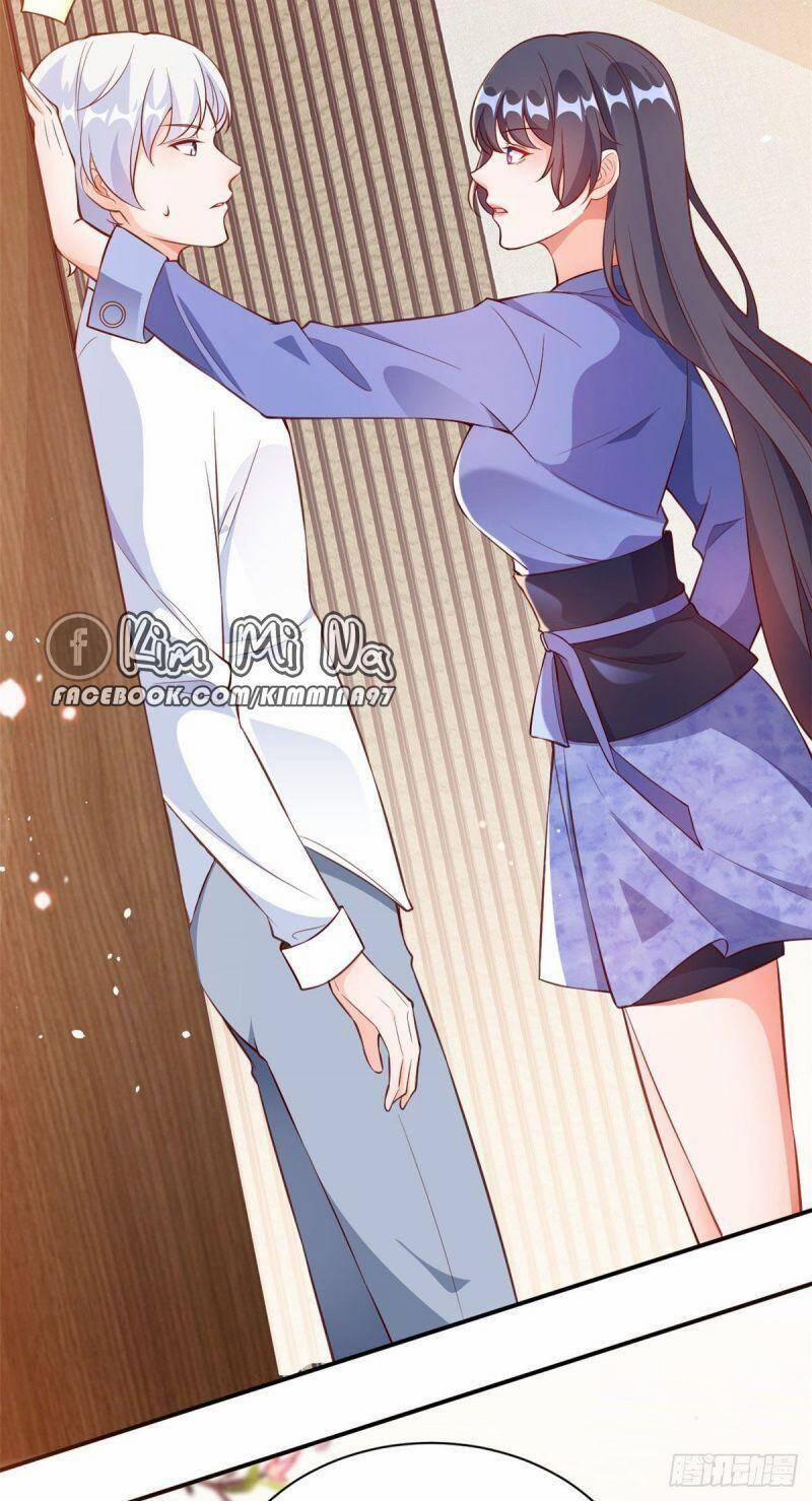 Trở Thành Lão Đại Từ Việc Tiêu Tiền 1 trang 23