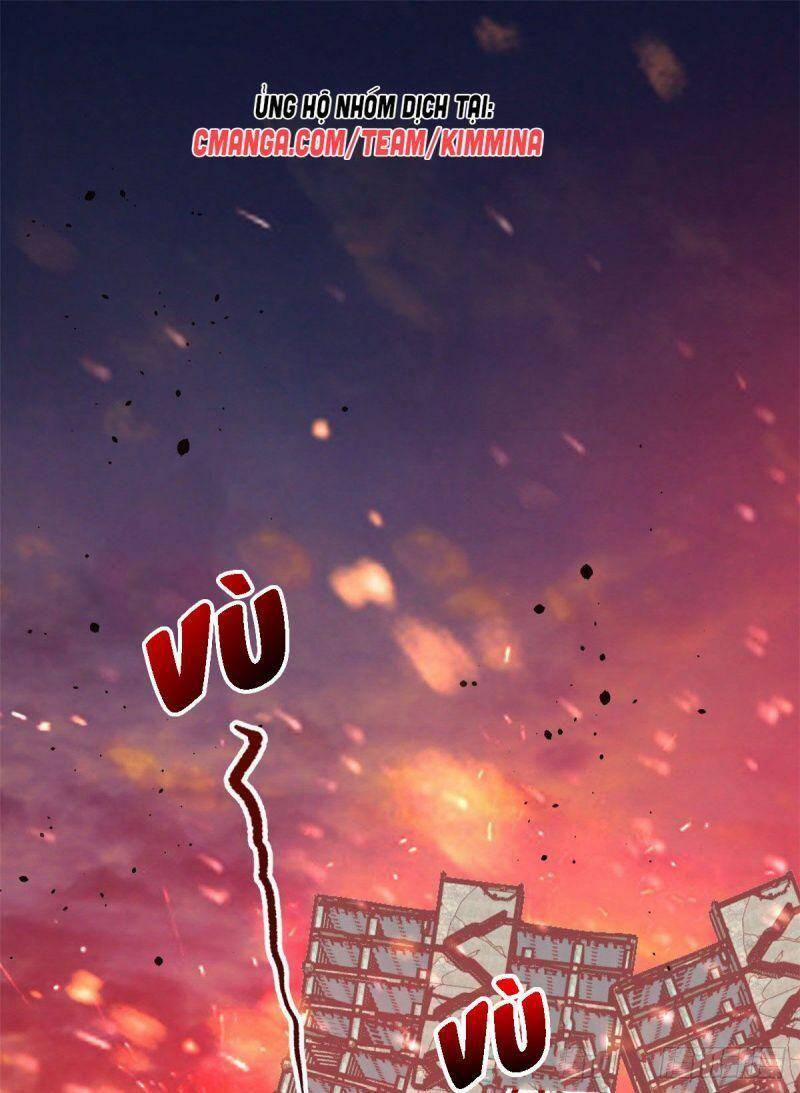 Trở Thành Lão Đại Từ Việc Tiêu Tiền 1 trang 25