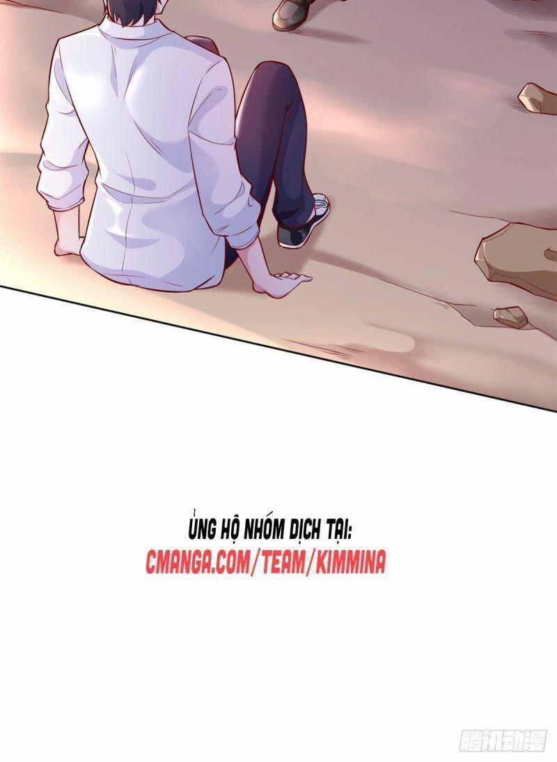 Trở Thành Lão Đại Từ Việc Tiêu Tiền 1 trang 28