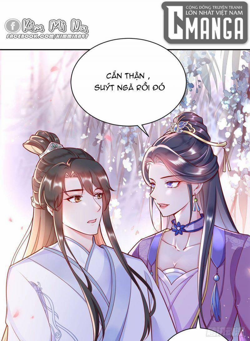 Trở Thành Lão Đại Từ Việc Tiêu Tiền 1 trang 29