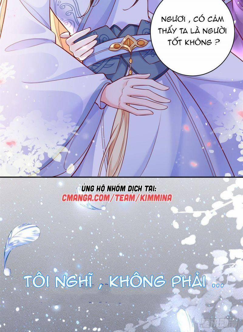 Trở Thành Lão Đại Từ Việc Tiêu Tiền 1 trang 30