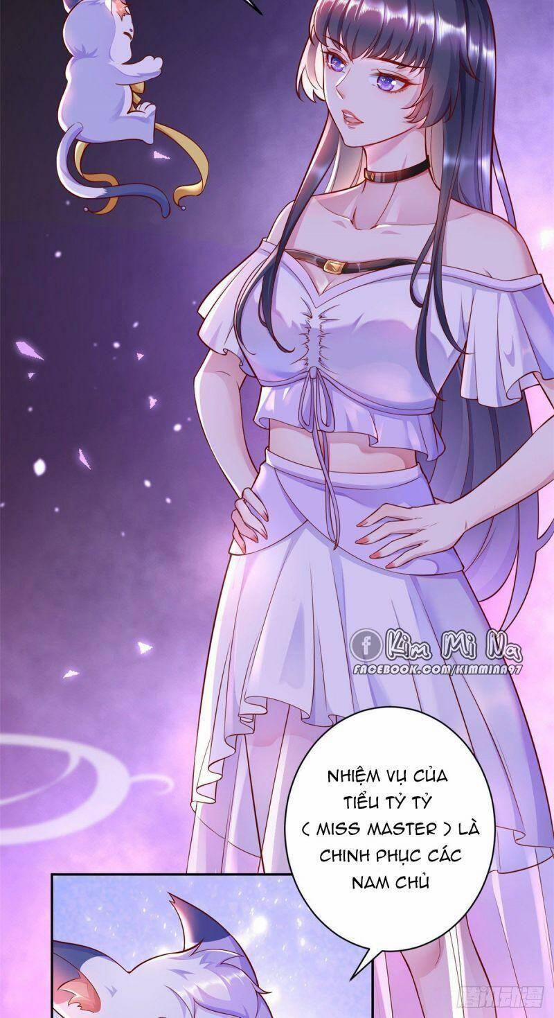 Trở Thành Lão Đại Từ Việc Tiêu Tiền 1 trang 4