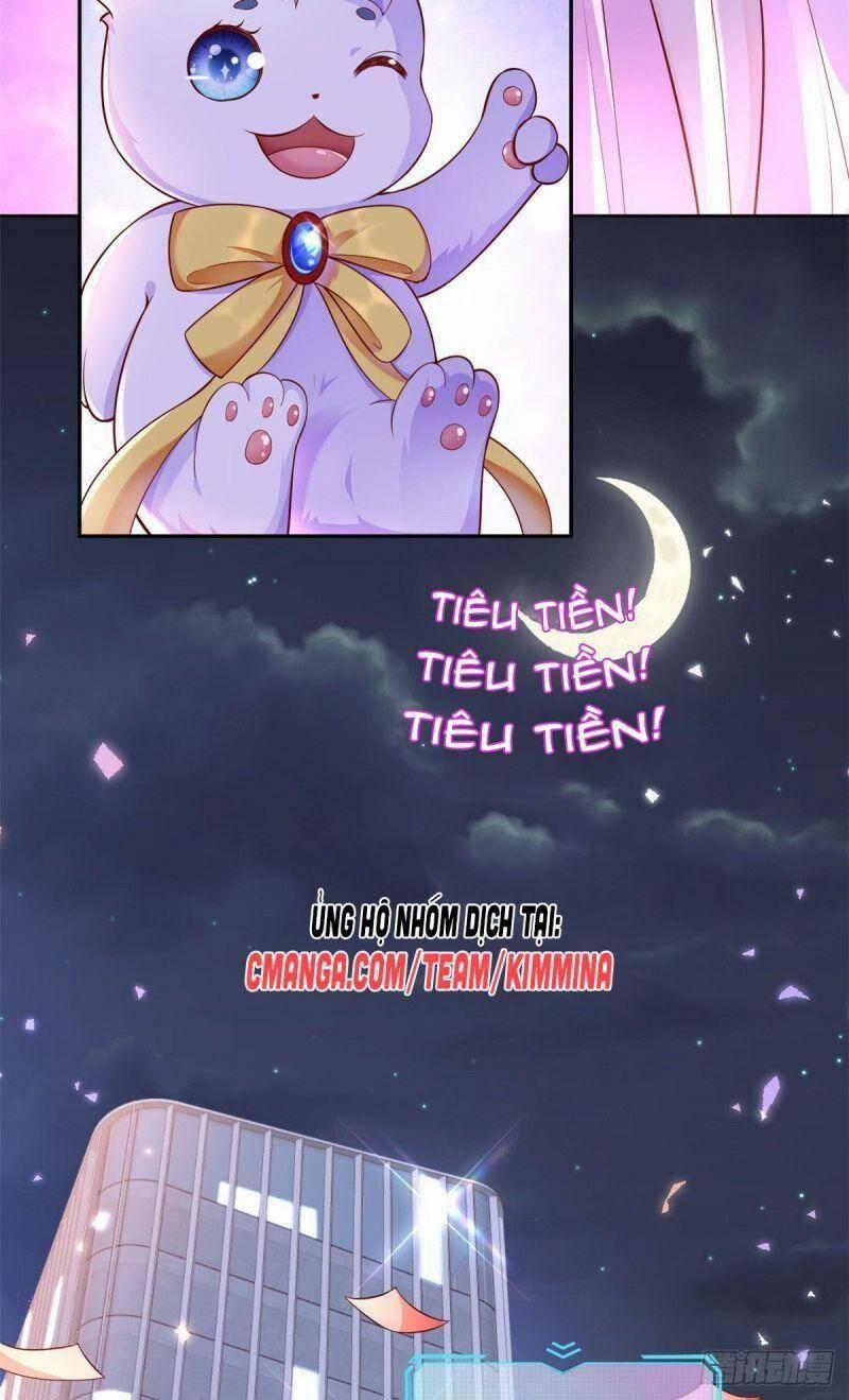 Trở Thành Lão Đại Từ Việc Tiêu Tiền 1 trang 5