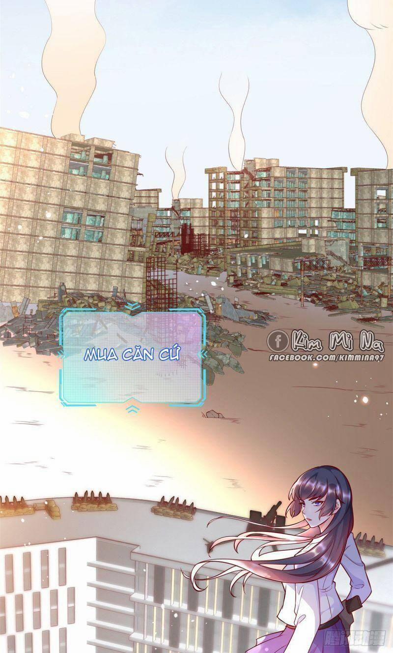 Trở Thành Lão Đại Từ Việc Tiêu Tiền 1 trang 8