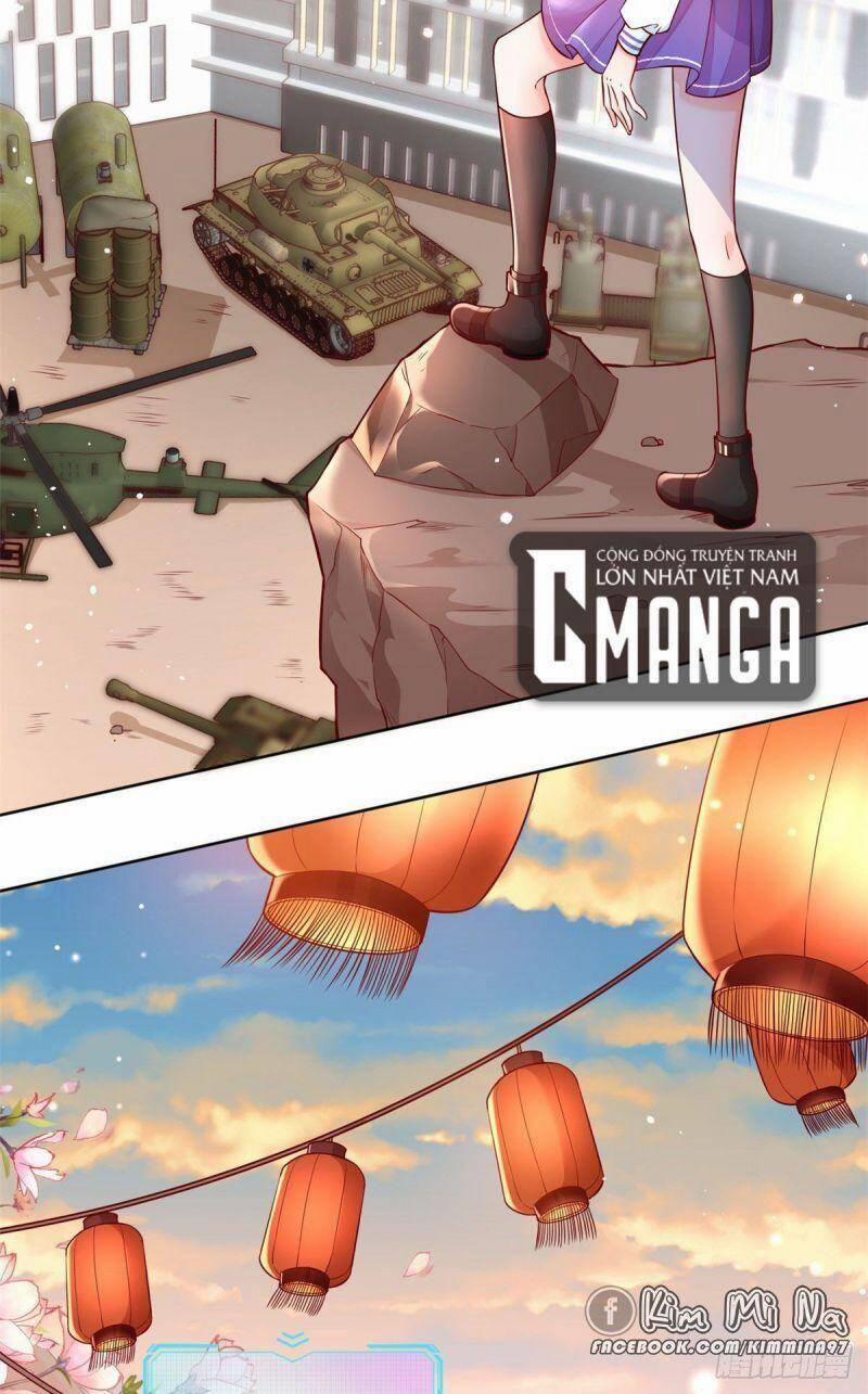 Trở Thành Lão Đại Từ Việc Tiêu Tiền 1 trang 9