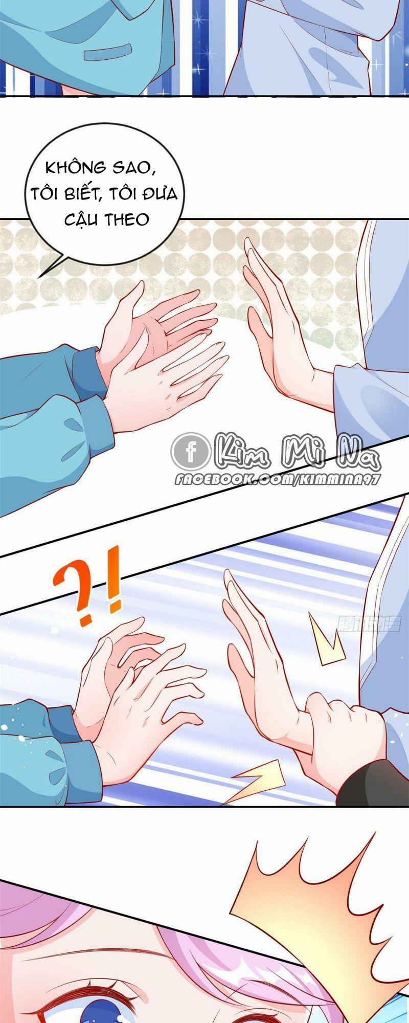 Trở Thành Lão Đại Từ Việc Tiêu Tiền 11 trang 13