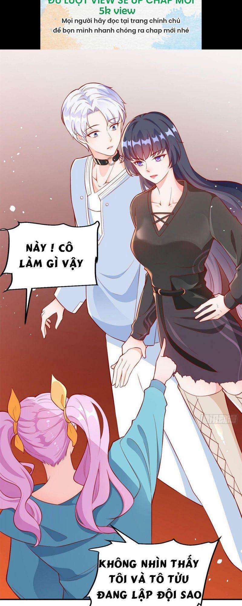 Trở Thành Lão Đại Từ Việc Tiêu Tiền 11 trang 15