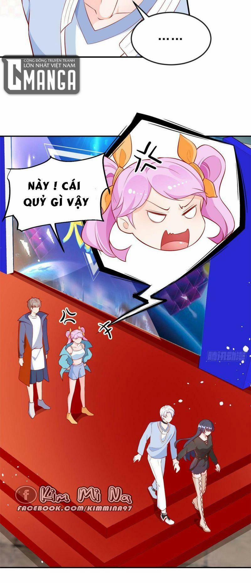 Trở Thành Lão Đại Từ Việc Tiêu Tiền 11 trang 17