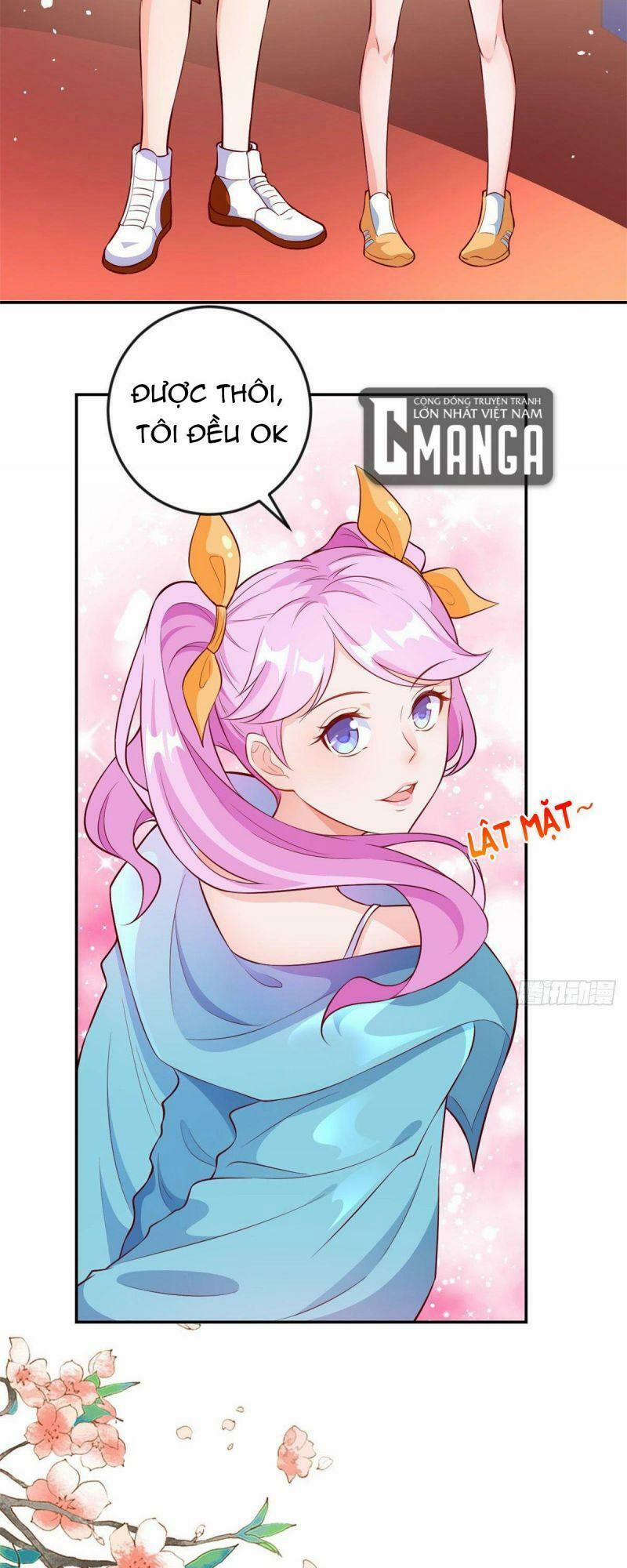 Trở Thành Lão Đại Từ Việc Tiêu Tiền 11 trang 19