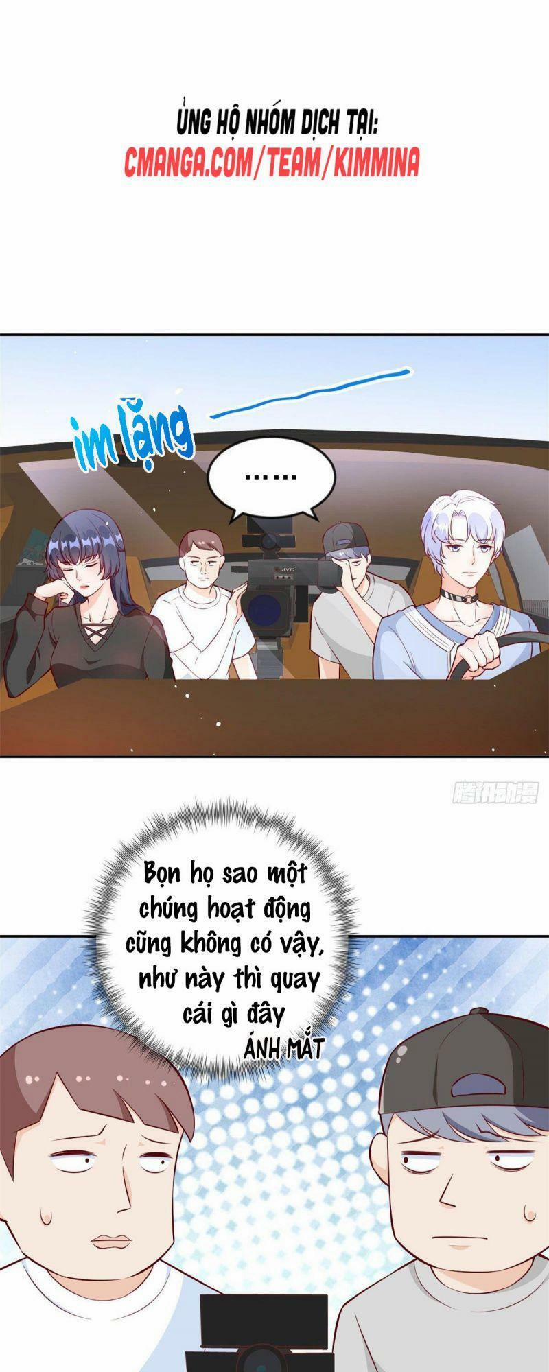 Trở Thành Lão Đại Từ Việc Tiêu Tiền 11 trang 21