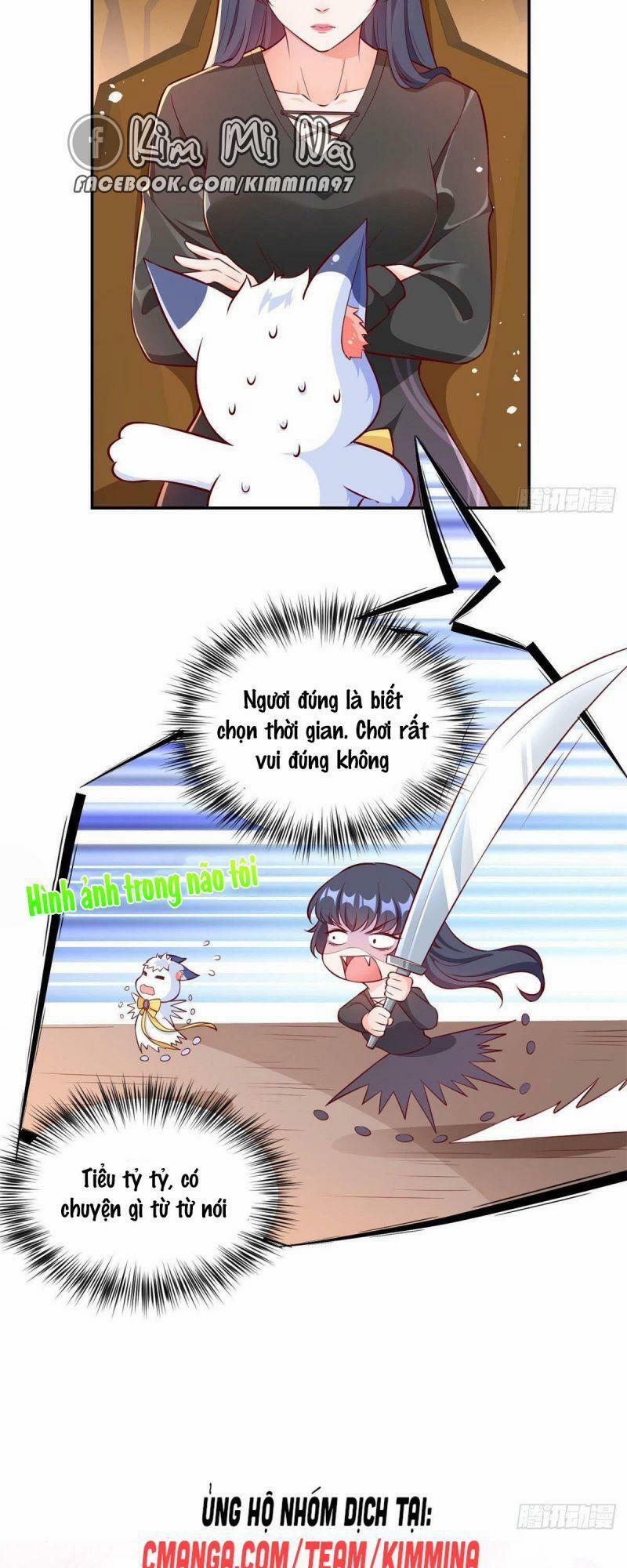 Trở Thành Lão Đại Từ Việc Tiêu Tiền 11 trang 26