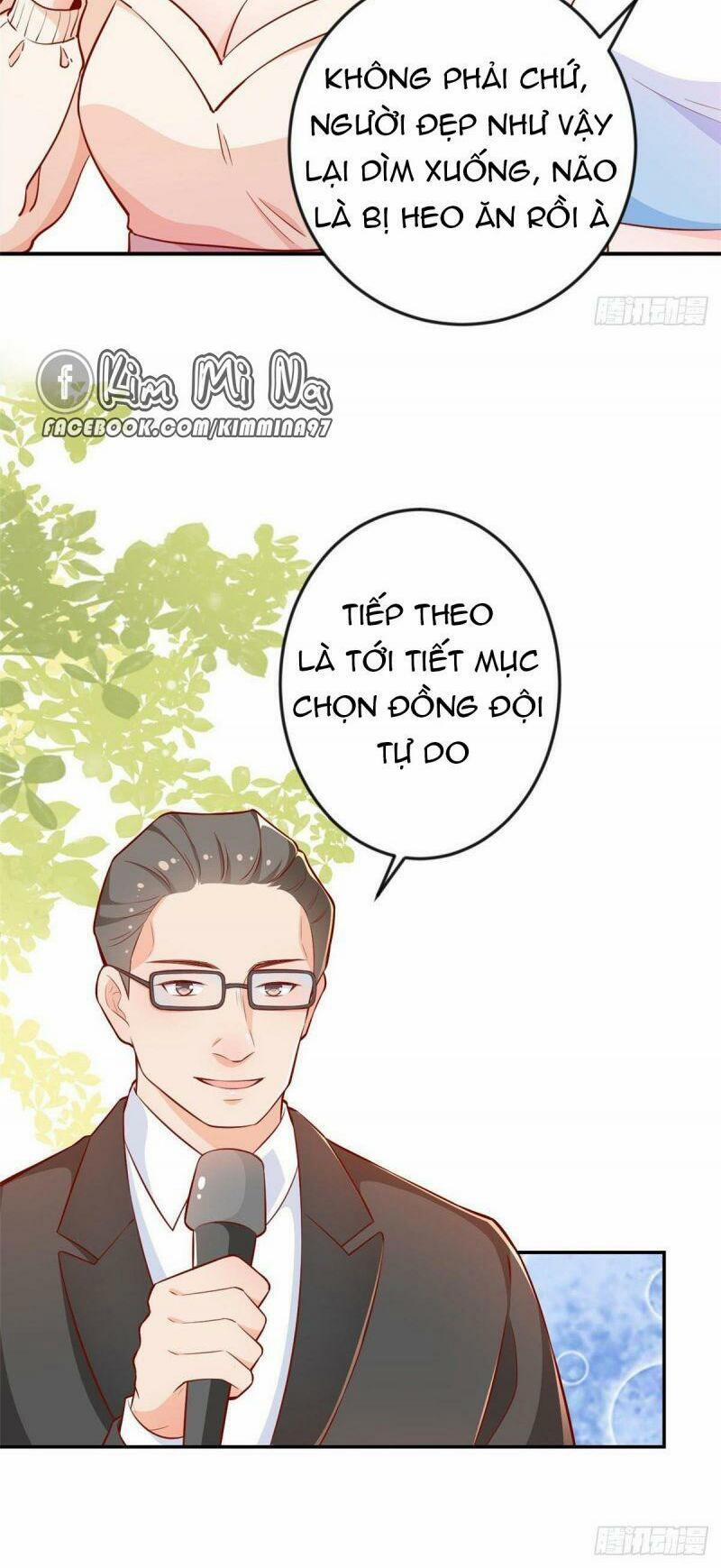 Trở Thành Lão Đại Từ Việc Tiêu Tiền 11 trang 6