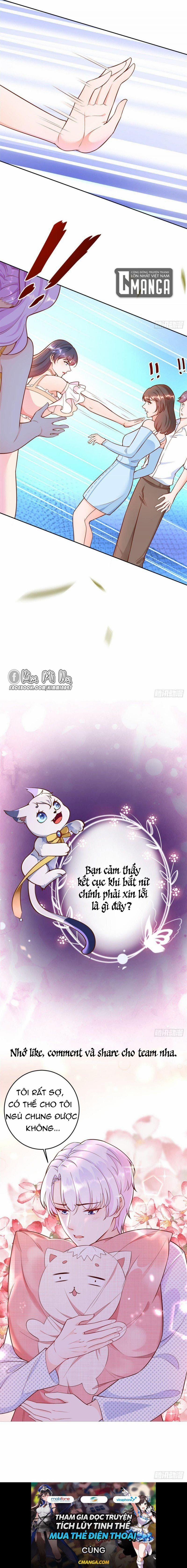 Trở Thành Lão Đại Từ Việc Tiêu Tiền 13 trang 4