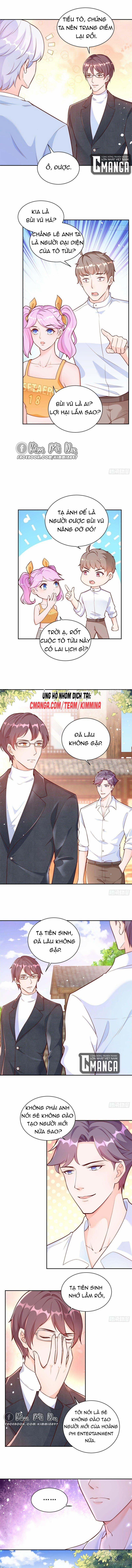 Trở Thành Lão Đại Từ Việc Tiêu Tiền 14 trang 1