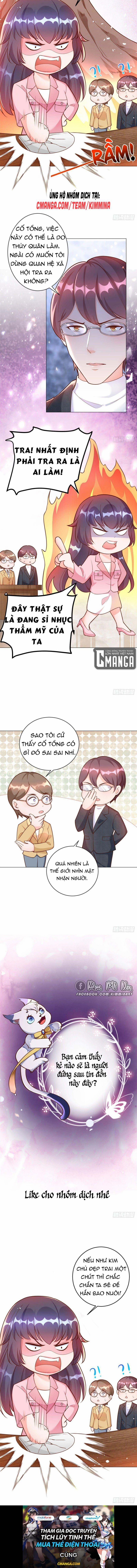 Trở Thành Lão Đại Từ Việc Tiêu Tiền 14 trang 4