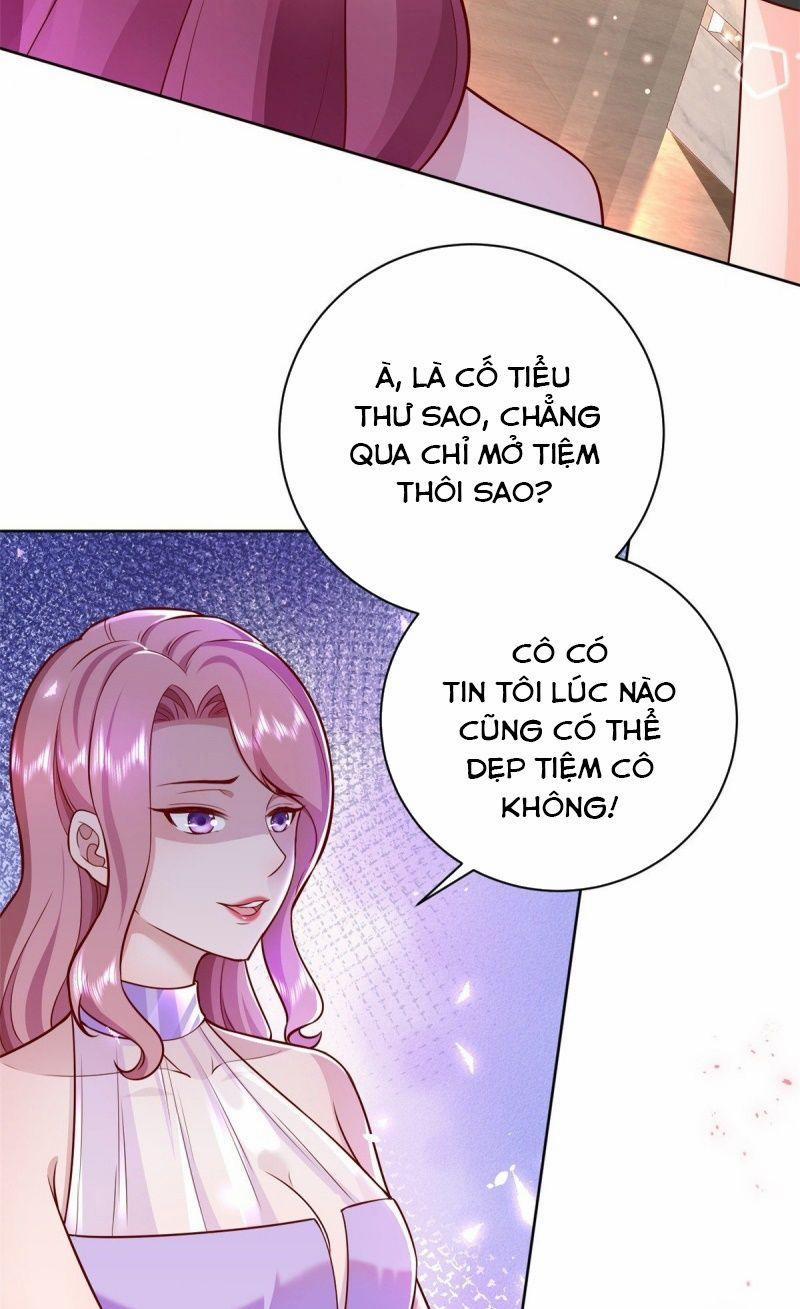 Trở Thành Lão Đại Từ Việc Tiêu Tiền 15 trang 12