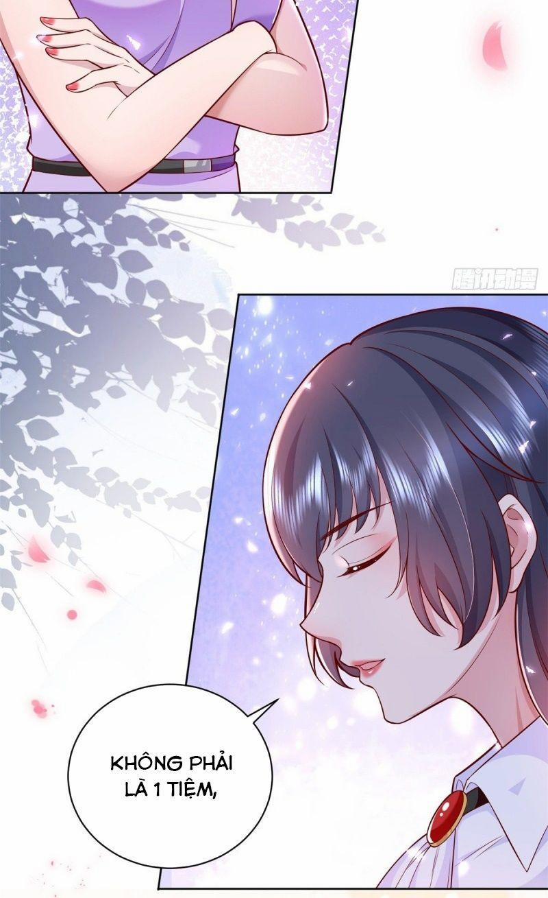 Trở Thành Lão Đại Từ Việc Tiêu Tiền 15 trang 13