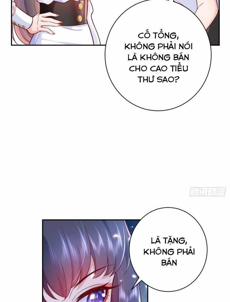 Trở Thành Lão Đại Từ Việc Tiêu Tiền 15 trang 17