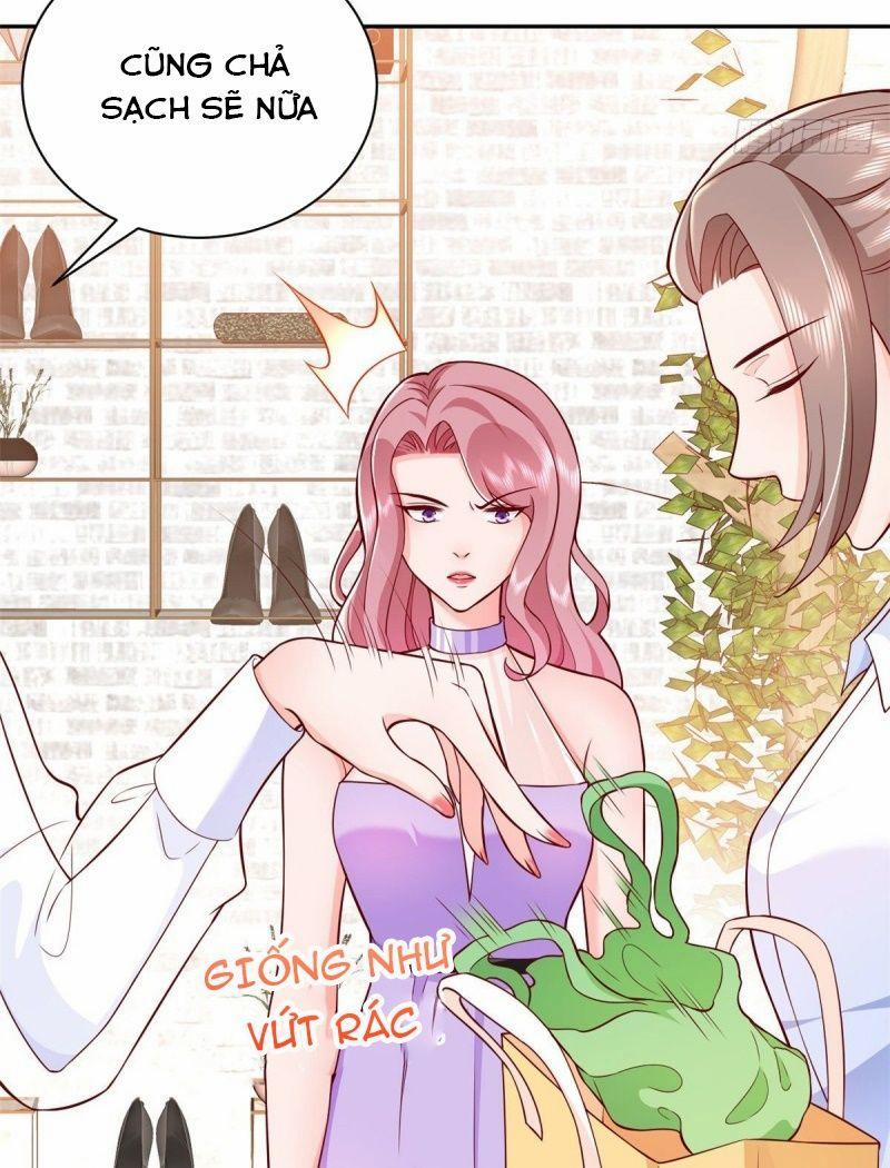 Trở Thành Lão Đại Từ Việc Tiêu Tiền 15 trang 20