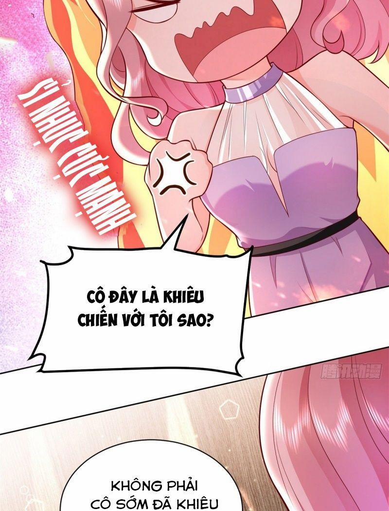 Trở Thành Lão Đại Từ Việc Tiêu Tiền 15 trang 22