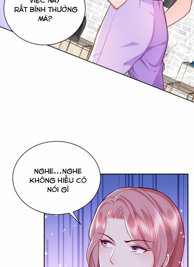 Trở Thành Lão Đại Từ Việc Tiêu Tiền 15 trang 25