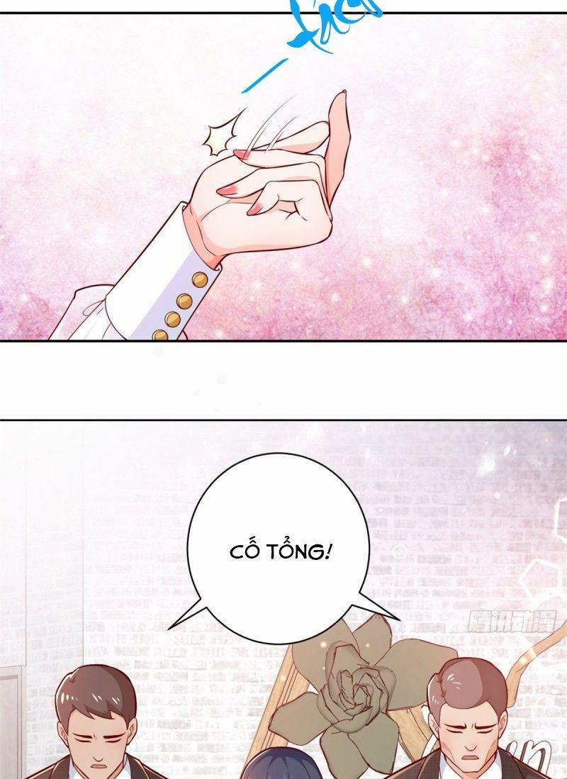 Trở Thành Lão Đại Từ Việc Tiêu Tiền 15 trang 28