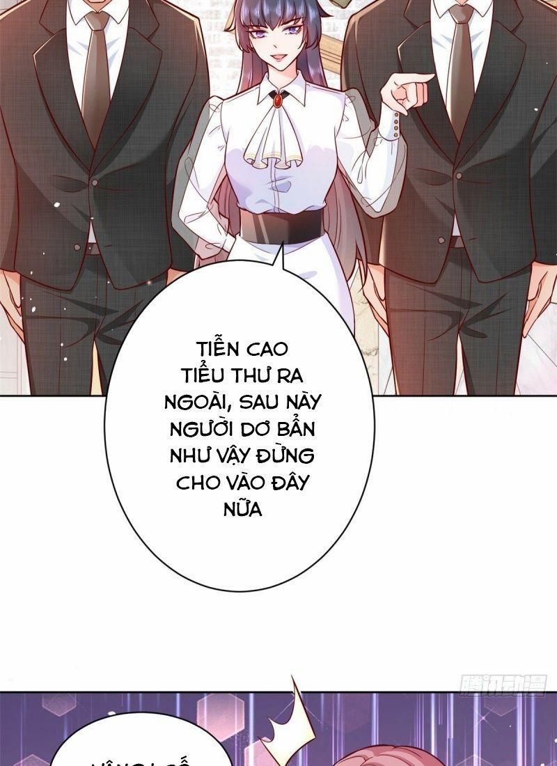 Trở Thành Lão Đại Từ Việc Tiêu Tiền 15 trang 29