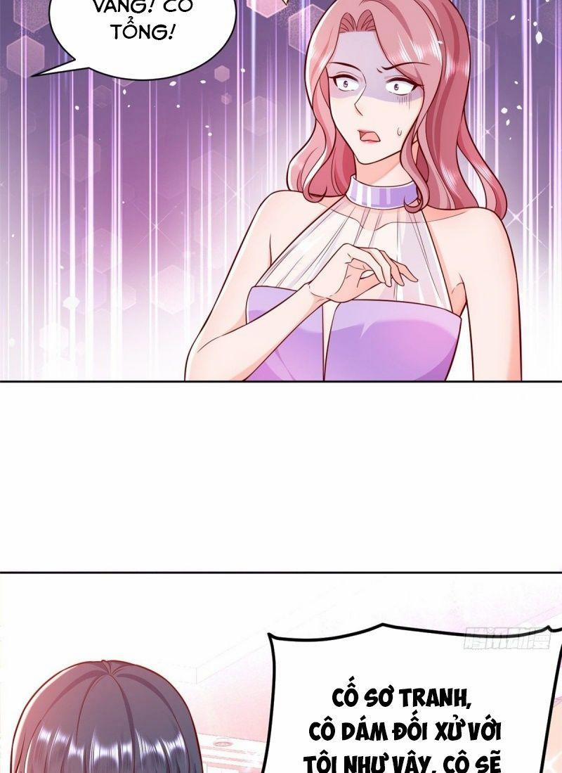 Trở Thành Lão Đại Từ Việc Tiêu Tiền 15 trang 30