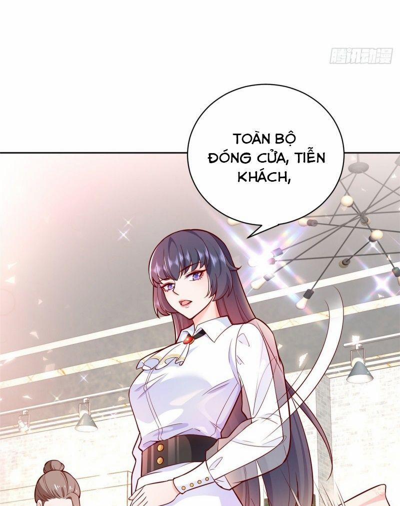 Trở Thành Lão Đại Từ Việc Tiêu Tiền 15 trang 33