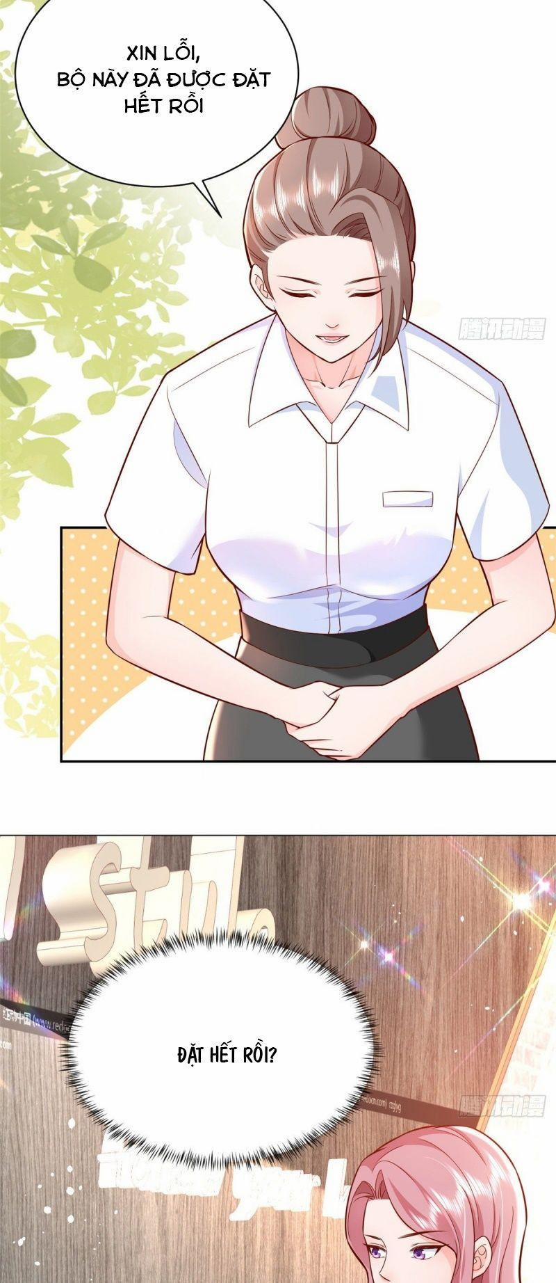 Trở Thành Lão Đại Từ Việc Tiêu Tiền 15 trang 4