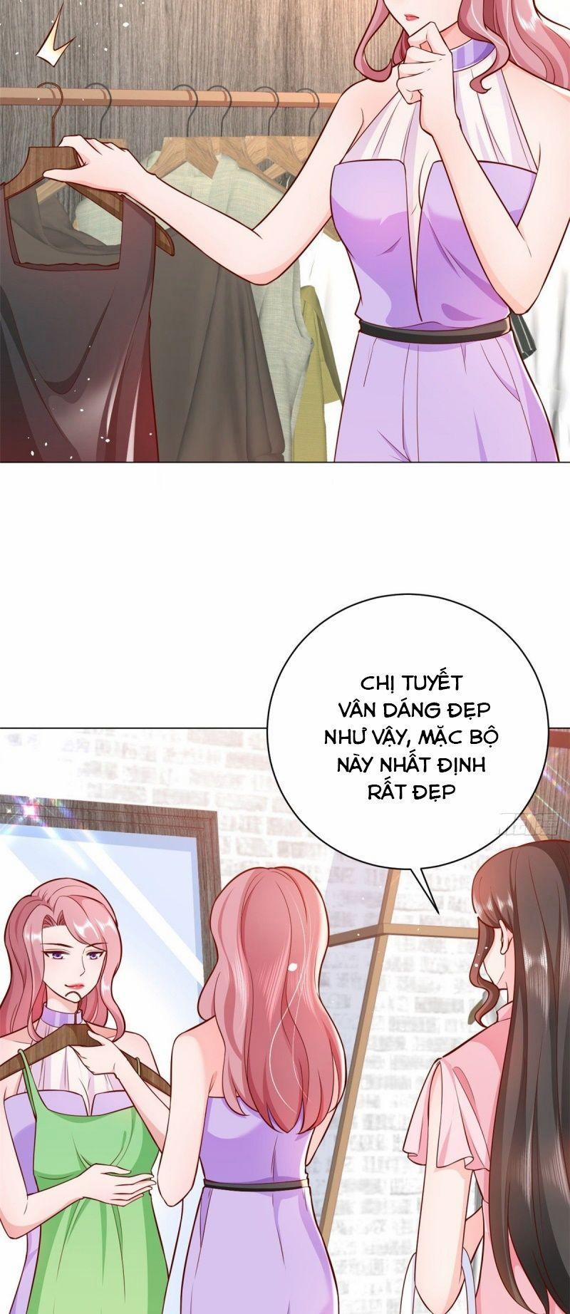 Trở Thành Lão Đại Từ Việc Tiêu Tiền 15 trang 5