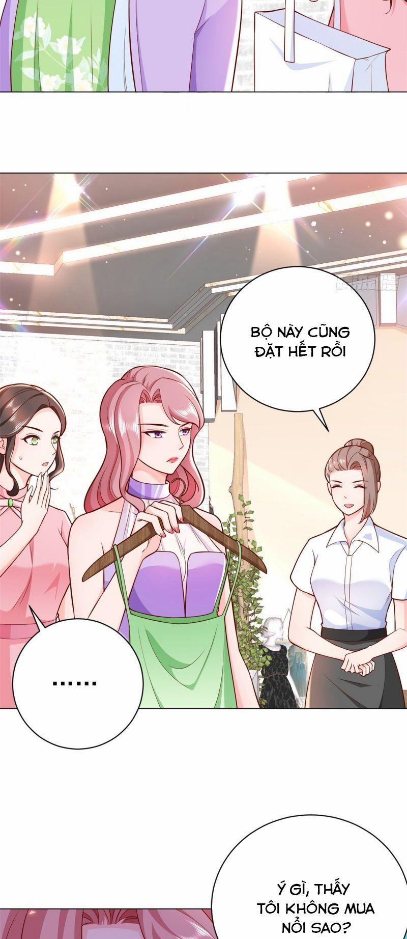 Trở Thành Lão Đại Từ Việc Tiêu Tiền 15 trang 6