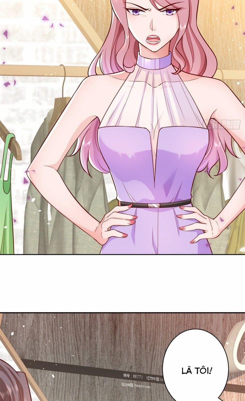 Trở Thành Lão Đại Từ Việc Tiêu Tiền 15 trang 9