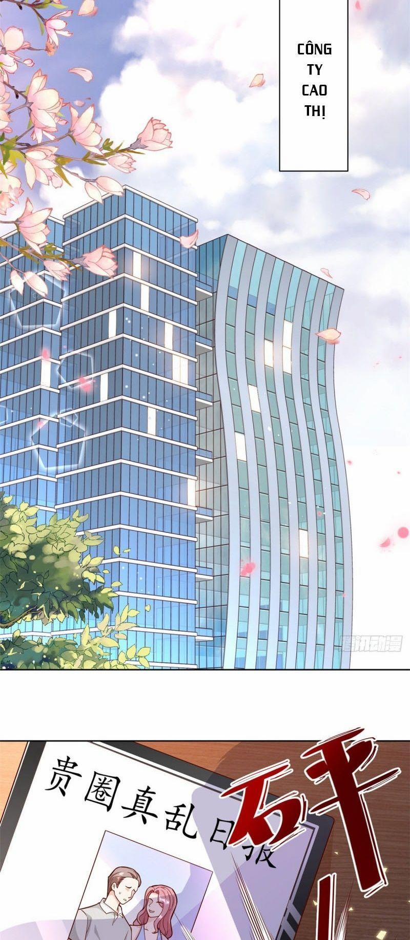 Trở Thành Lão Đại Từ Việc Tiêu Tiền 16 trang 11