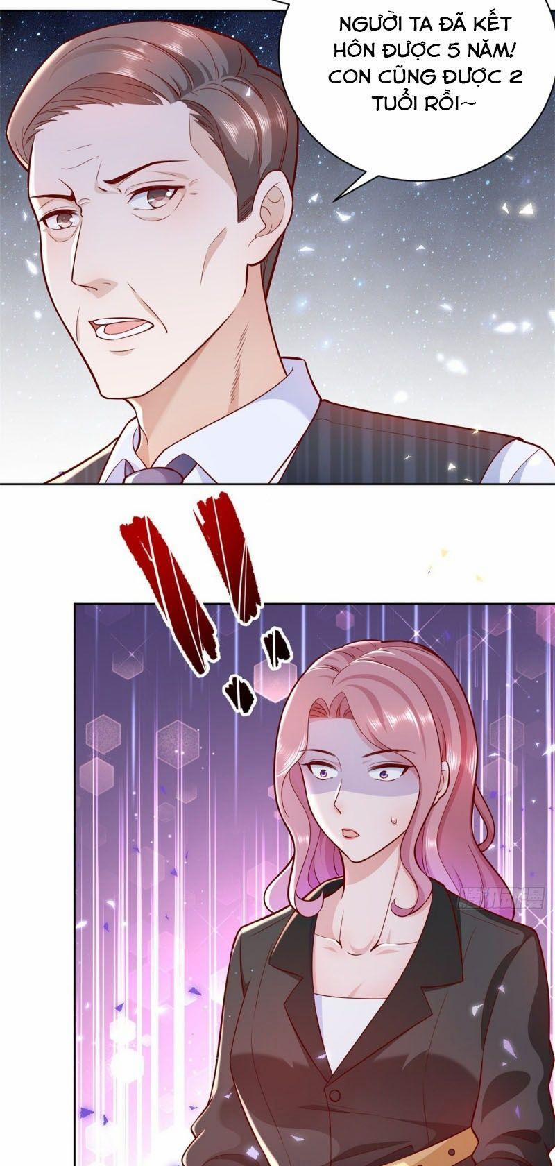 Trở Thành Lão Đại Từ Việc Tiêu Tiền 16 trang 16