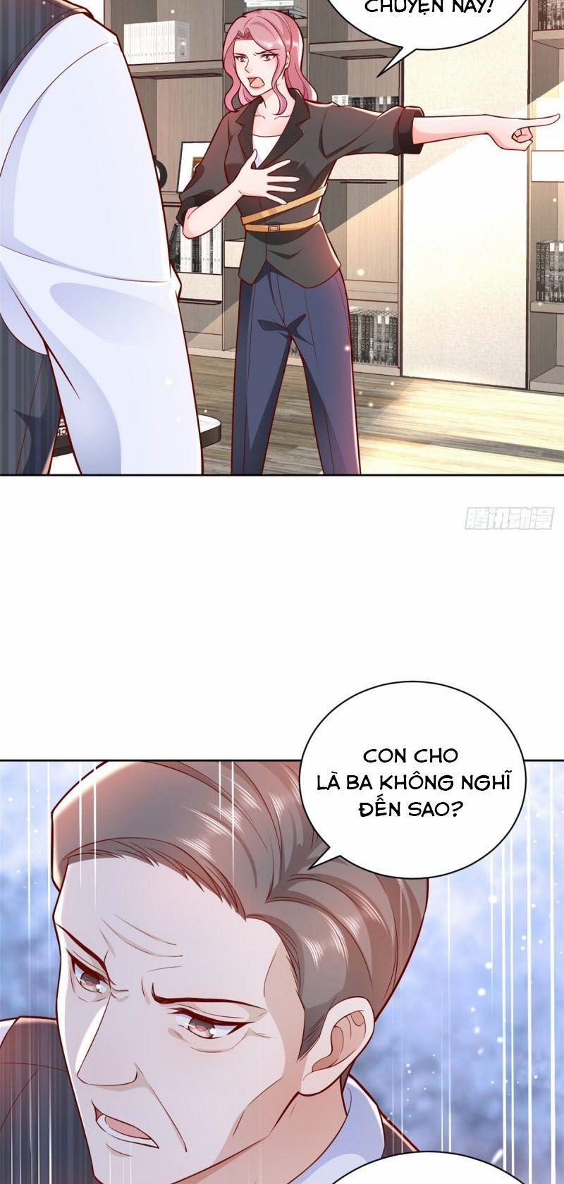 Trở Thành Lão Đại Từ Việc Tiêu Tiền 16 trang 18