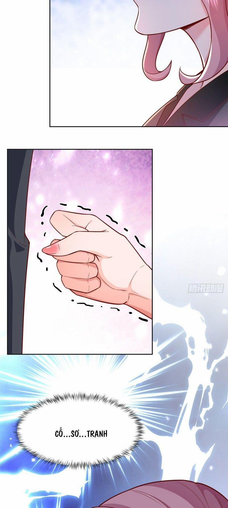 Trở Thành Lão Đại Từ Việc Tiêu Tiền 16 trang 25