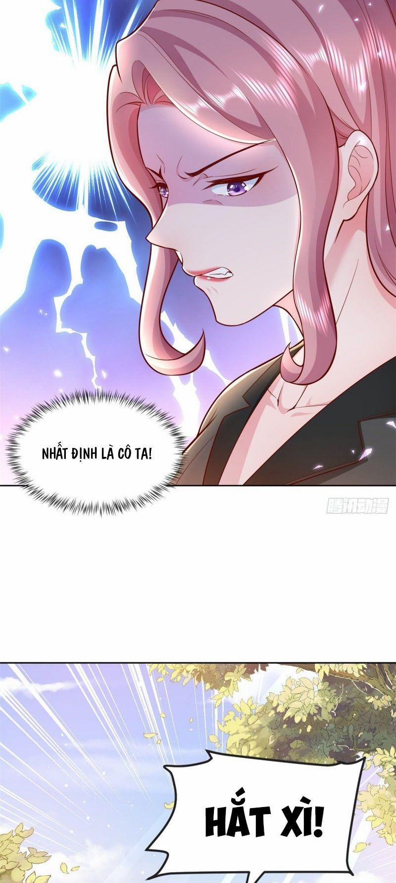 Trở Thành Lão Đại Từ Việc Tiêu Tiền 16 trang 26