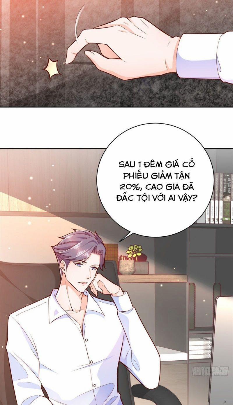 Trở Thành Lão Đại Từ Việc Tiêu Tiền 16 trang 3