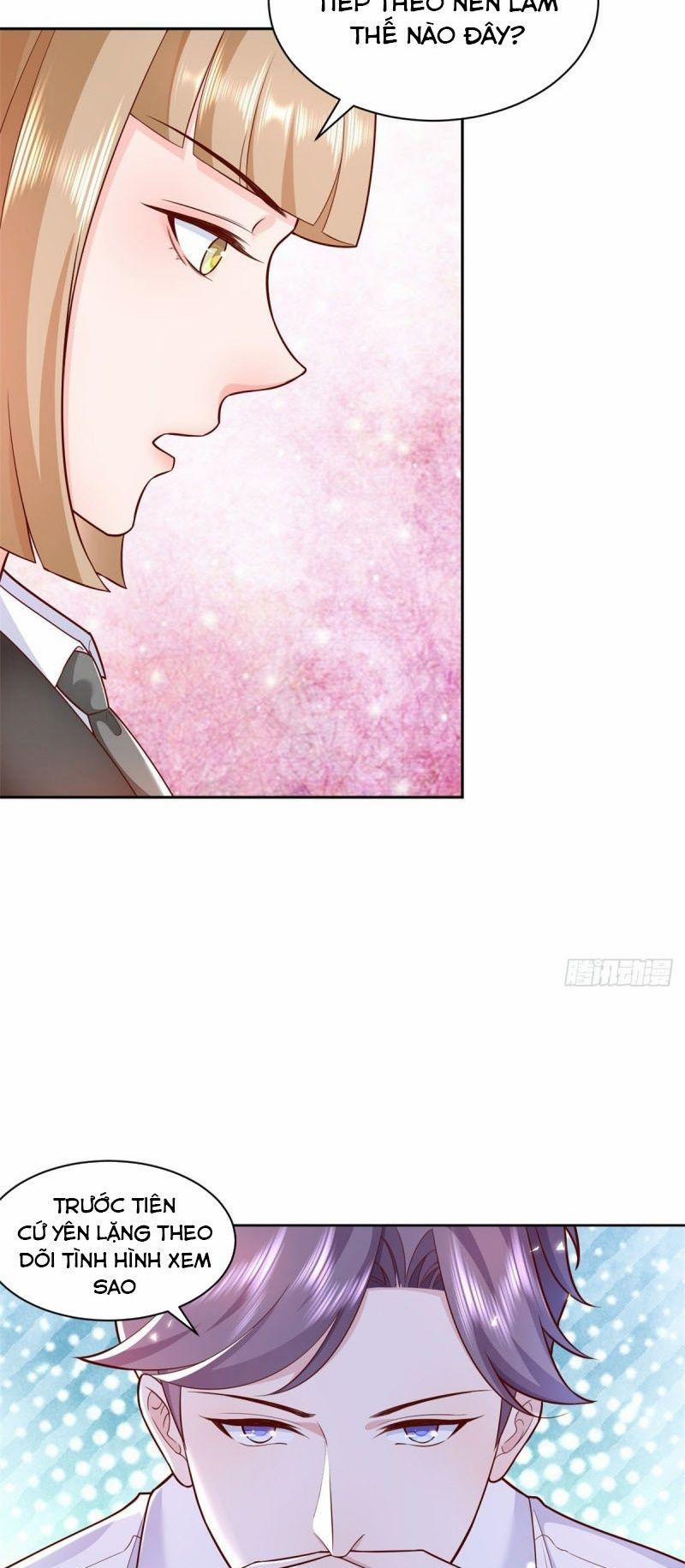 Trở Thành Lão Đại Từ Việc Tiêu Tiền 16 trang 8