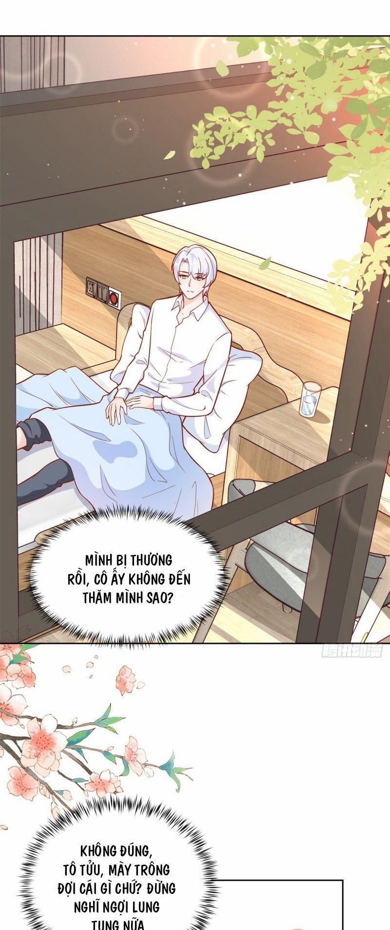 Trở Thành Lão Đại Từ Việc Tiêu Tiền 17 trang 10