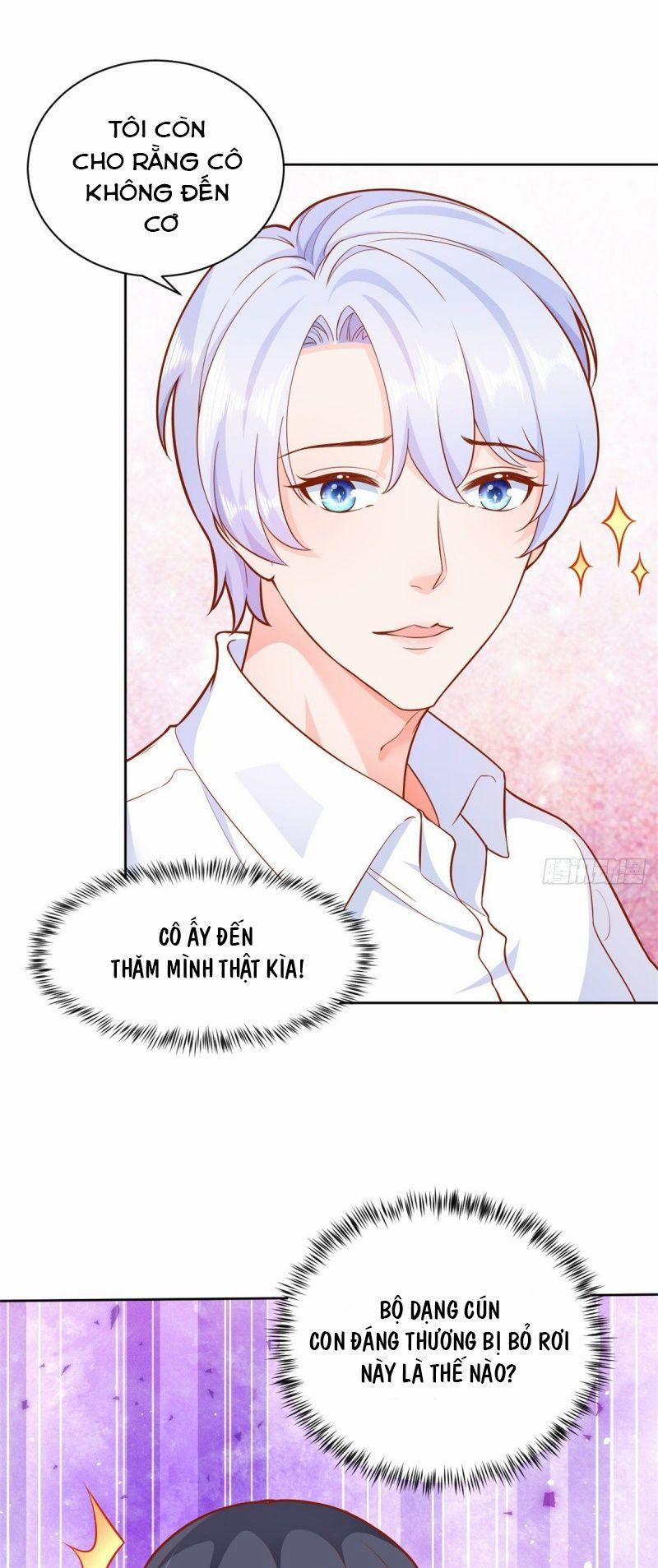 Trở Thành Lão Đại Từ Việc Tiêu Tiền 17 trang 13